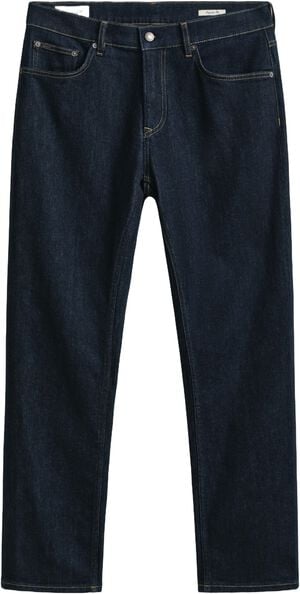 REG CLEAN WASH GANT JEANS