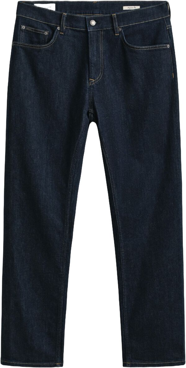 Reg Clean Wash Gant Jeans