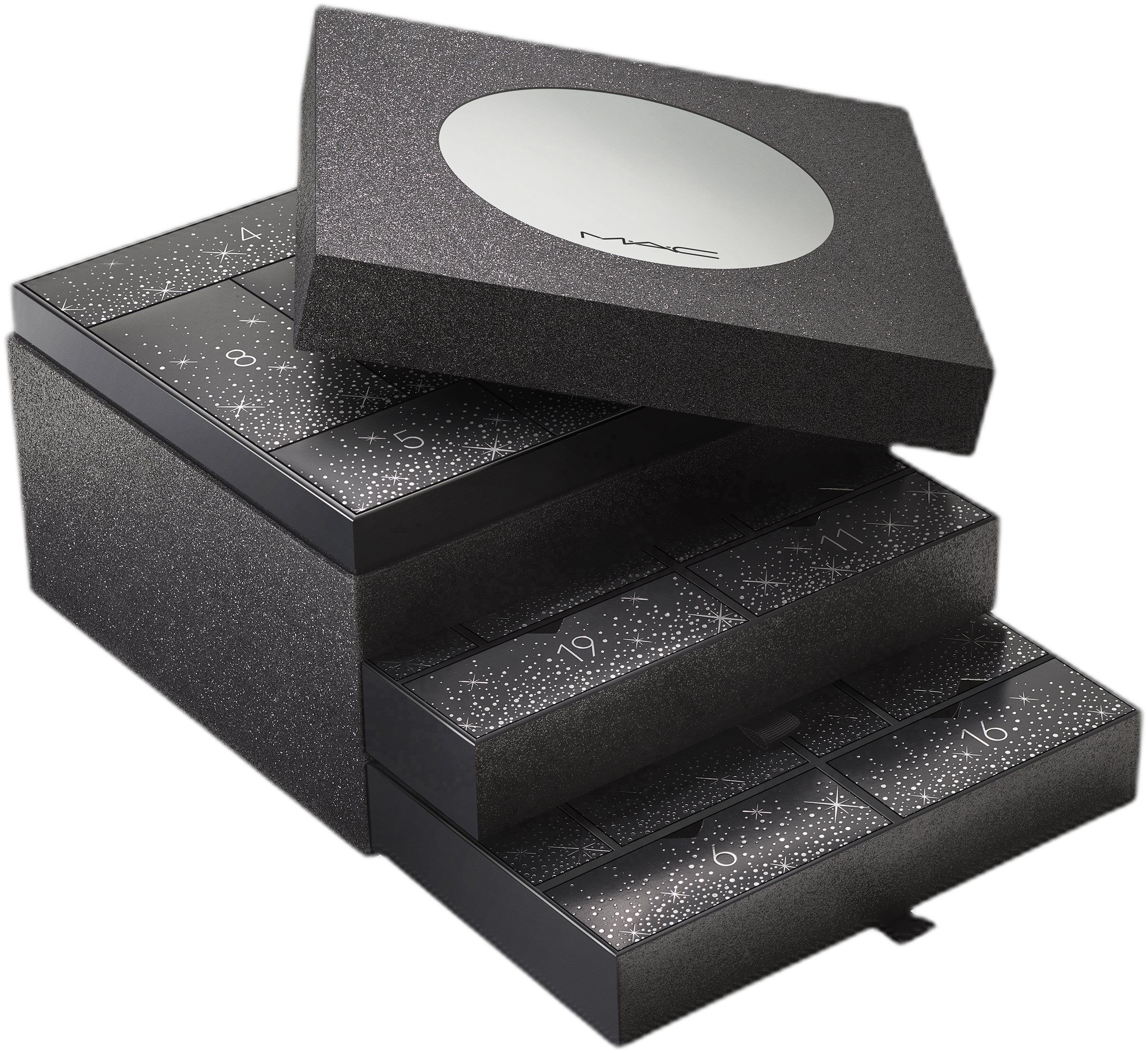 24 Days Of Mac Icons Advent Calendar