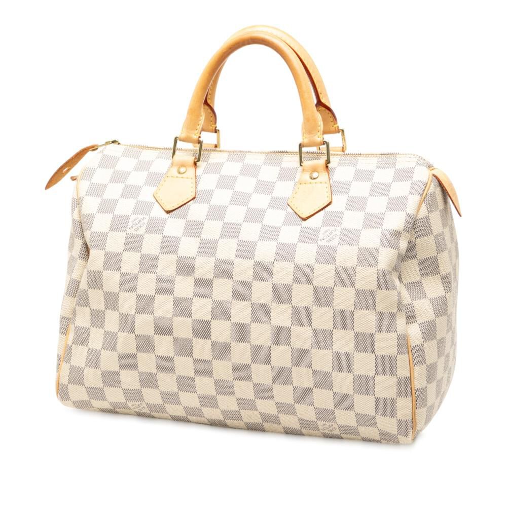 Louis Vuitton Speedy
