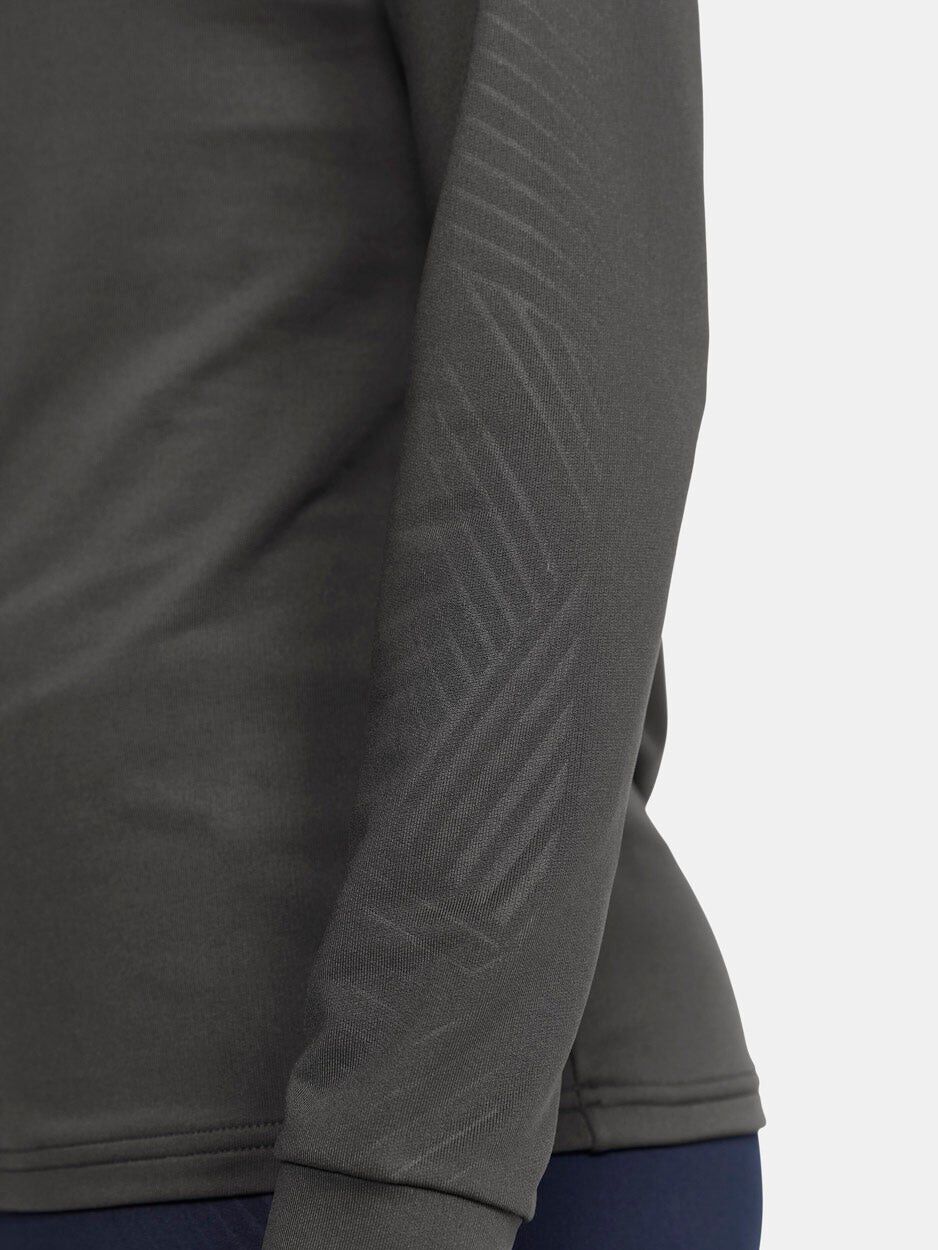 Extend Half Zip Tr&aelig;nings Tr&oslash;je