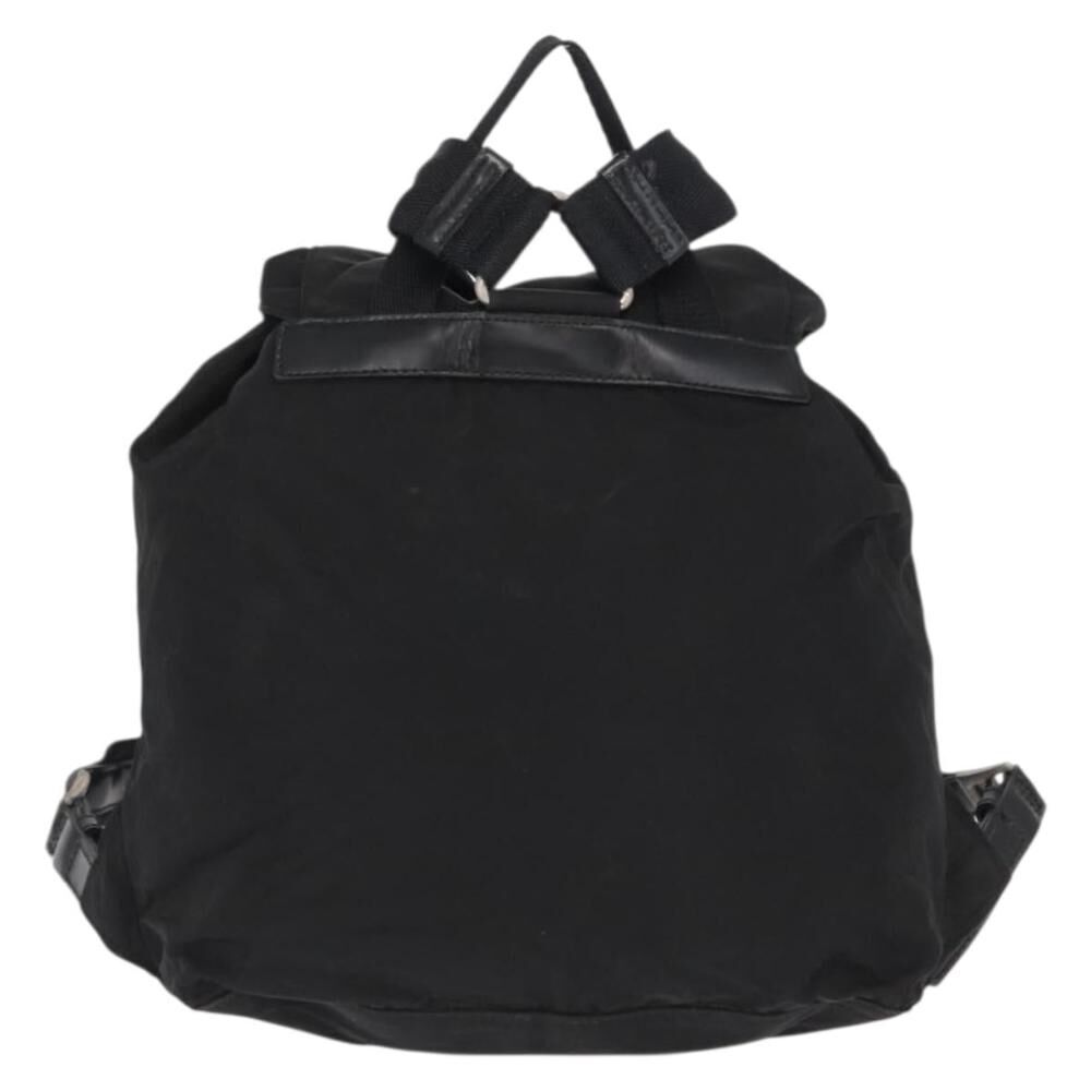 Prada Backpack