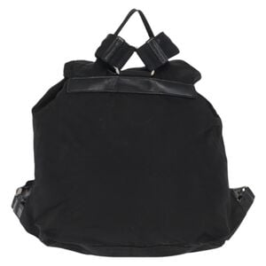 Prada Backpack