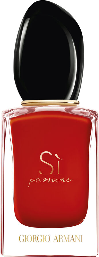 Si Passione Eau de Parfum
