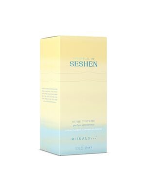 The Ritual of Seshen Home Perfume