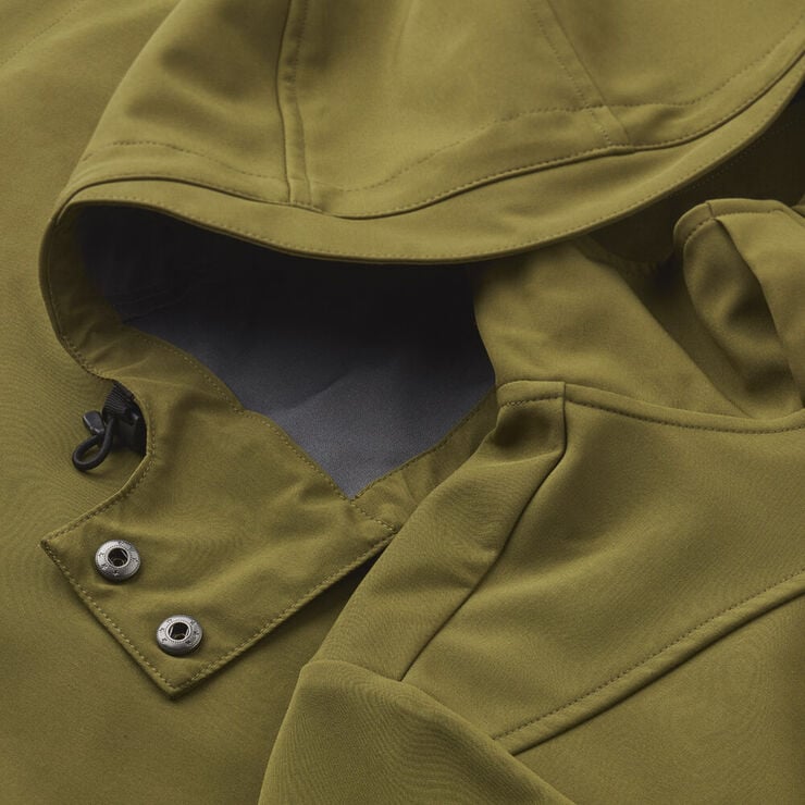 Ingolf softshell jakke
