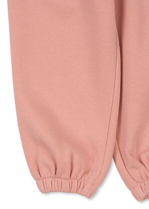 LOU SWEAT PANTS OCS