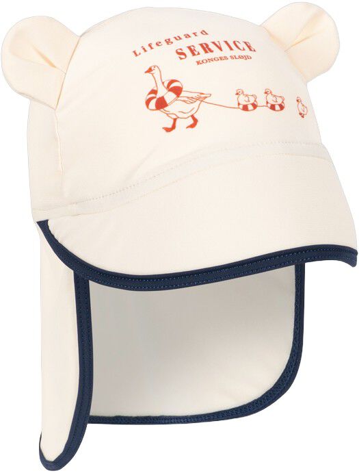 ASTER BEAR SUN HAT GRS