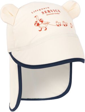 ASTER BEAR SUN HAT GRS