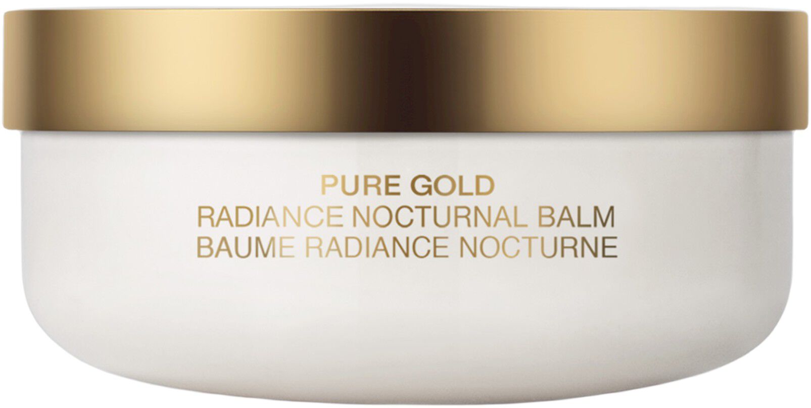 Pure Gold Radiance