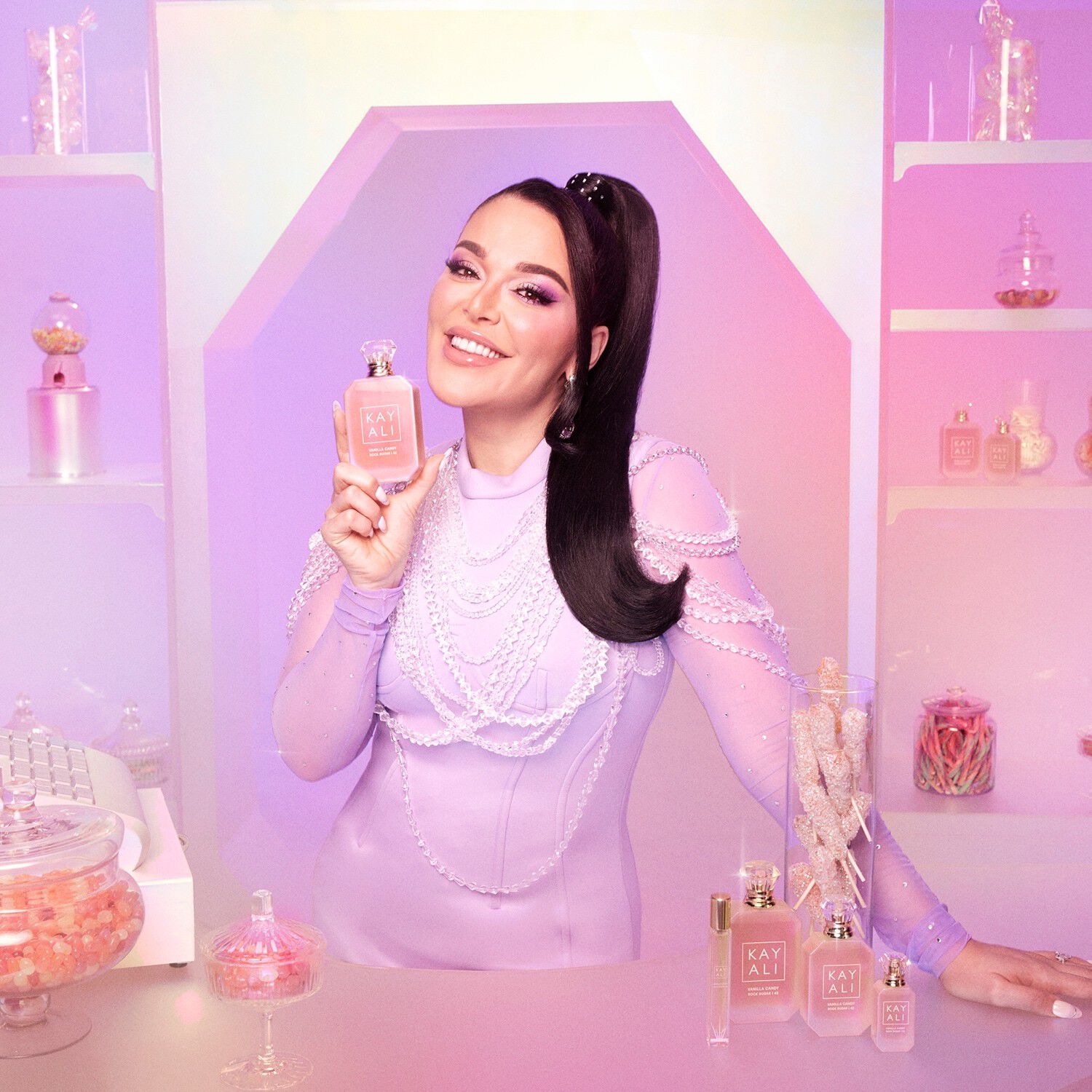 Discovery Layering Set - Opdagelsess&aelig;t