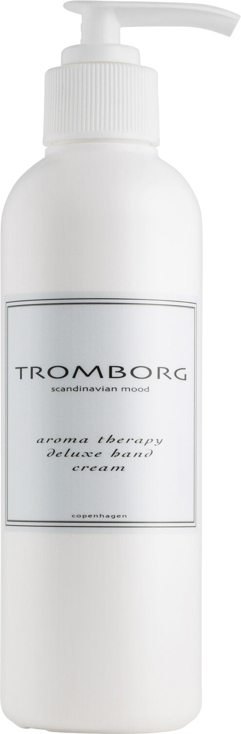 Aroma Therapy Deluxe Herbal Hand Cream
