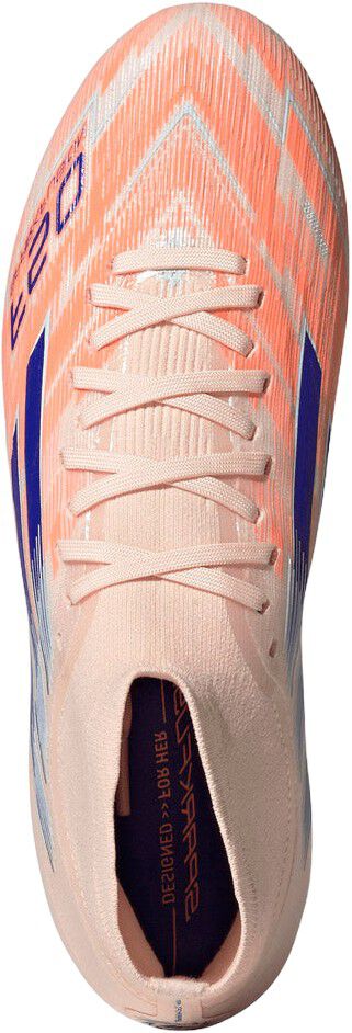 F50 Sparkfusion Pro FG/AG Fodboldst&oslash;vler