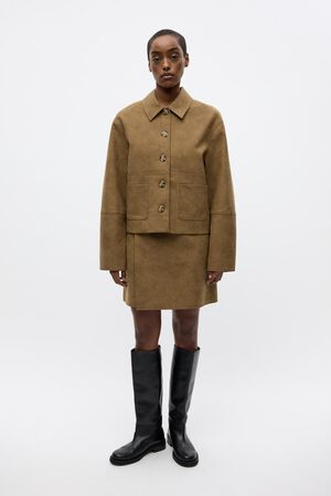 ENTUCSON JACKET 7264