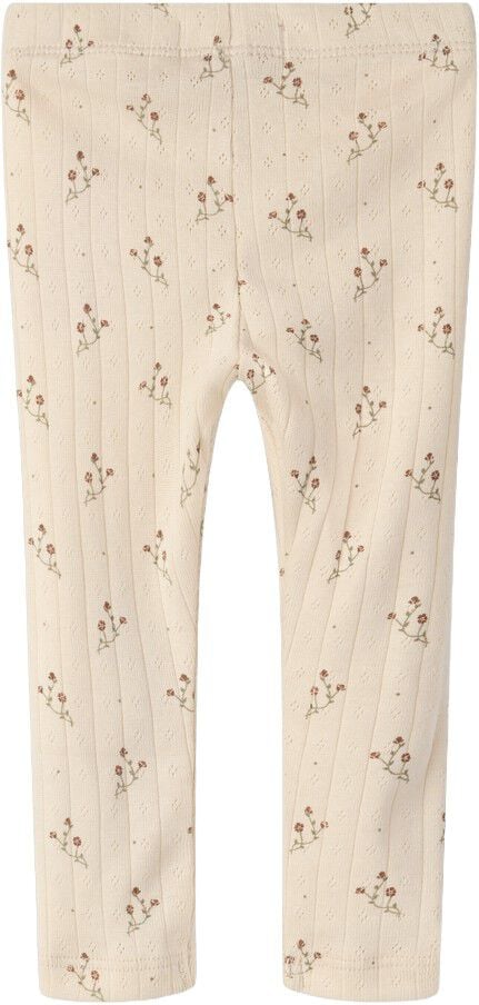 NBFRACHELLO RIA SLIM LEGGINGS LIL