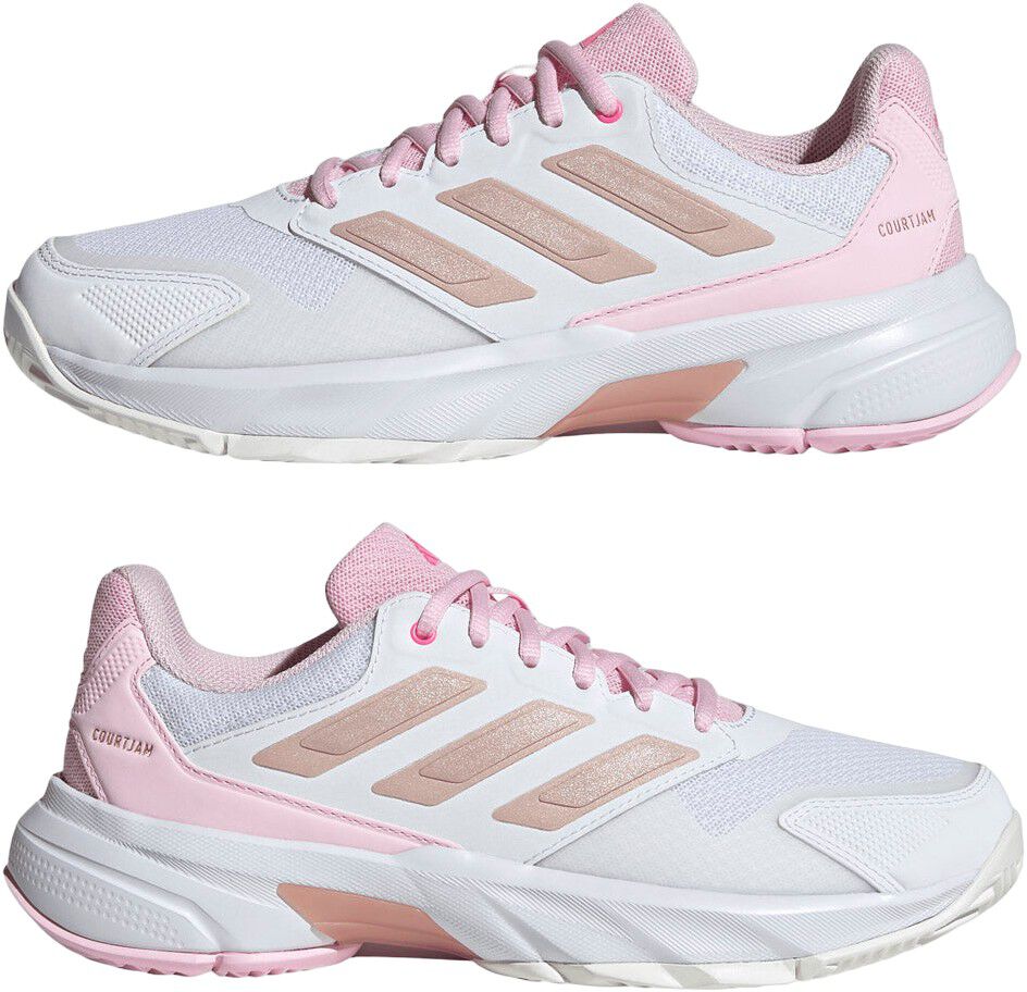 Courtjam Control 3 Tennissko