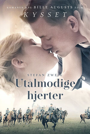 Utålmodige hjerter