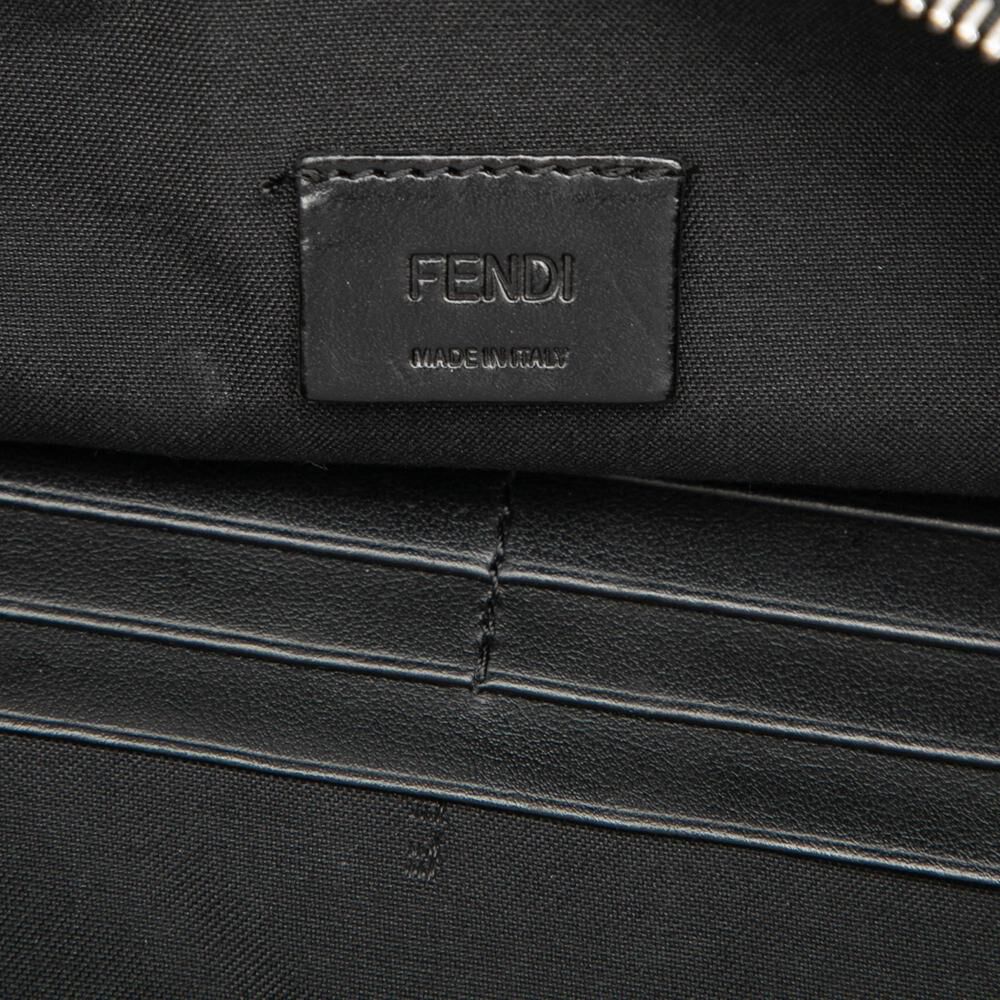 Fendi Clutch