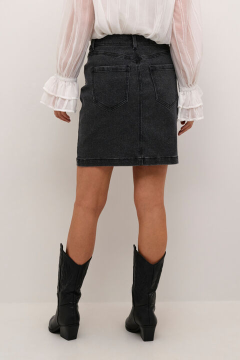 CRTrish Denim Skirt