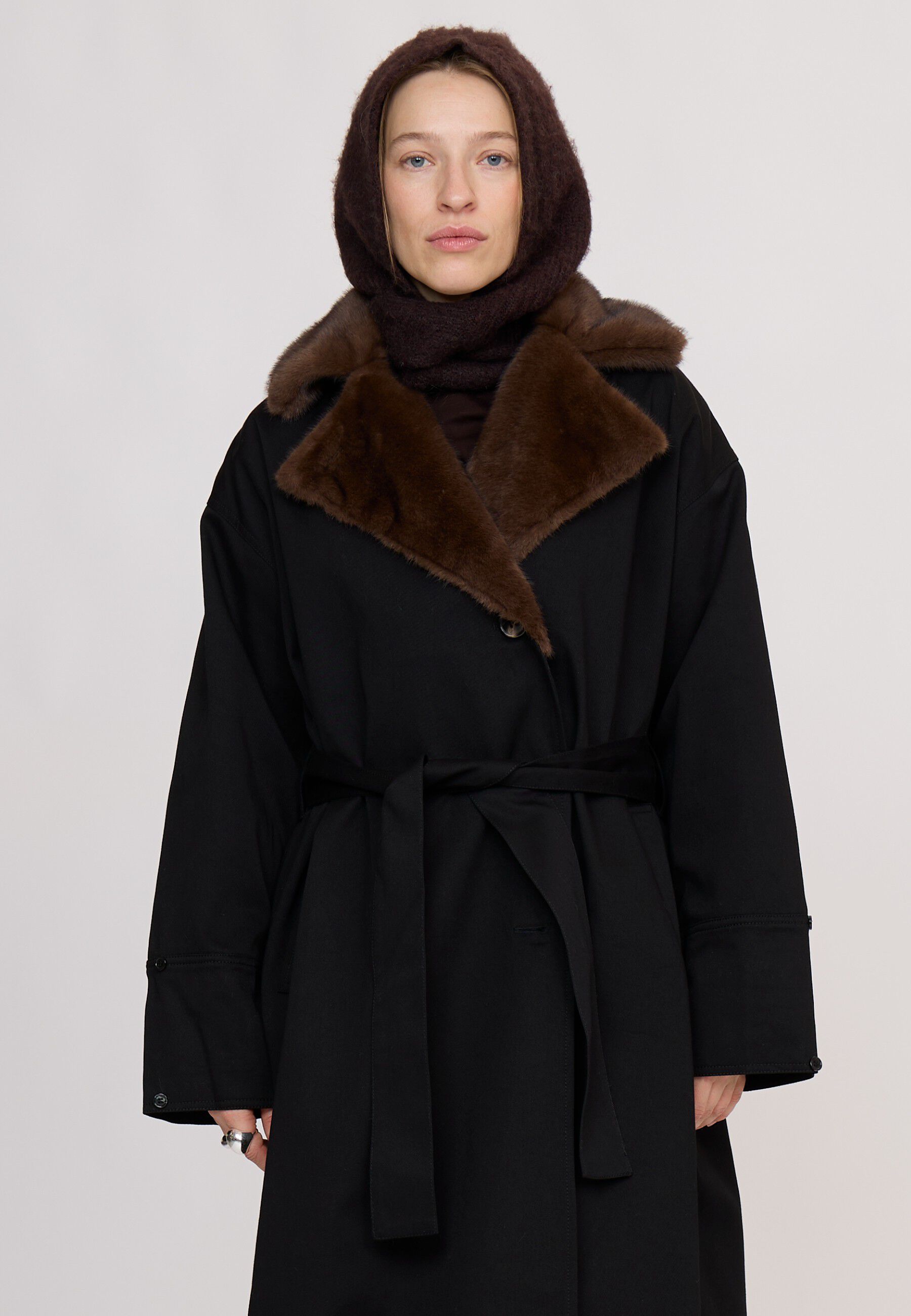 OonaRS Coat