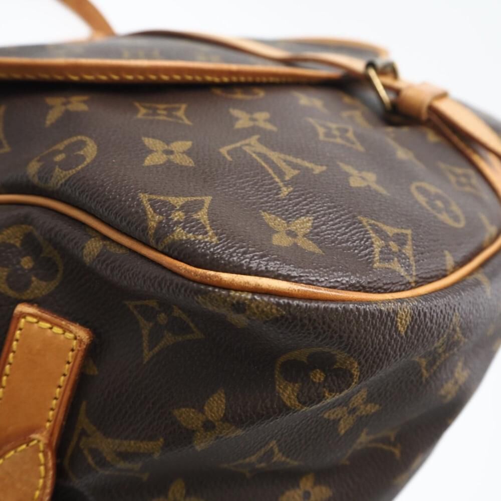 Louis Vuitton Saumur
