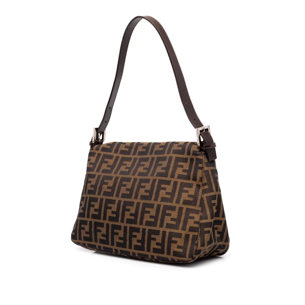 Fendi Baguette Mamma