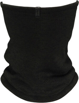 Knit Fleece Single Tube