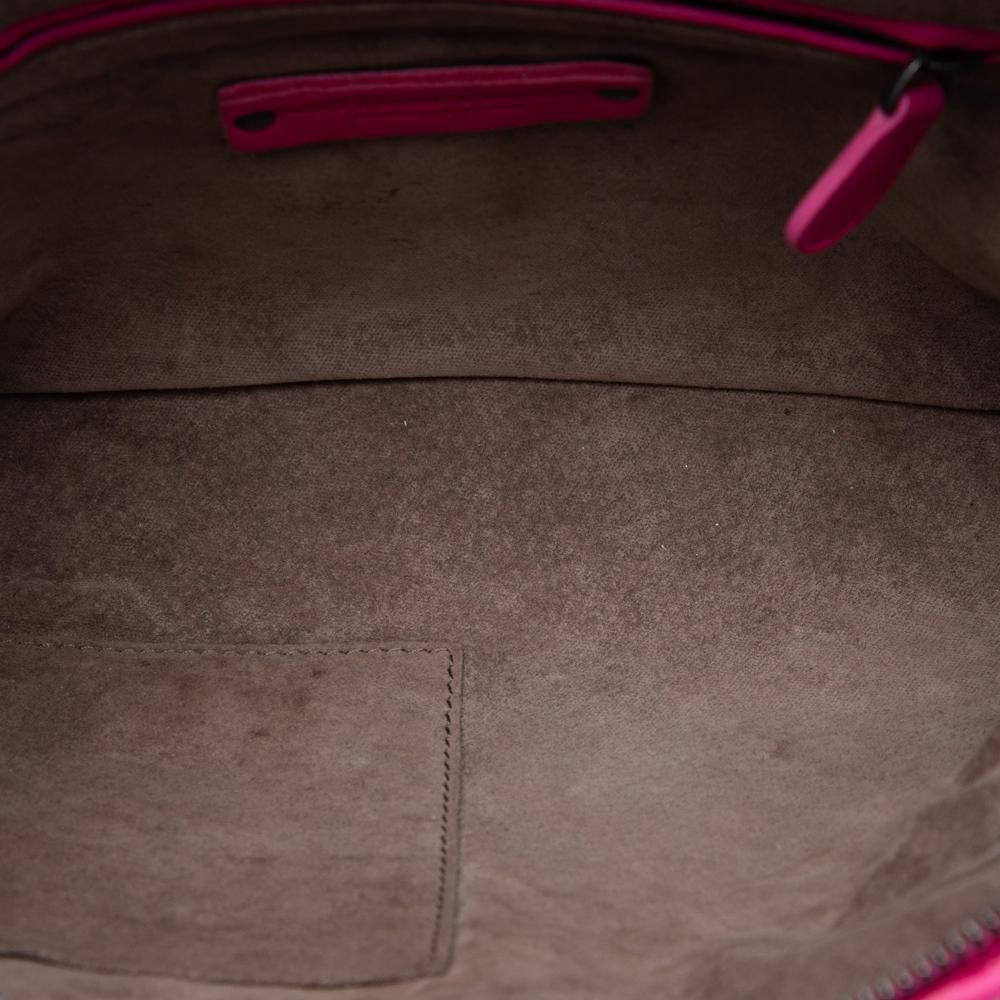 Bottega Veneta Crossbody Bag