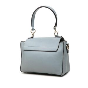 Chlo&eacute; Shoulder Bag