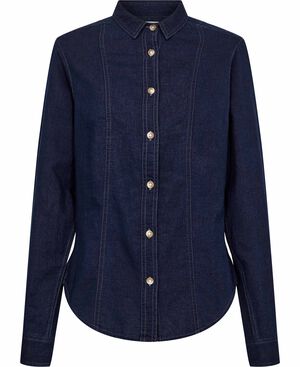 BLOUSON SHIRT