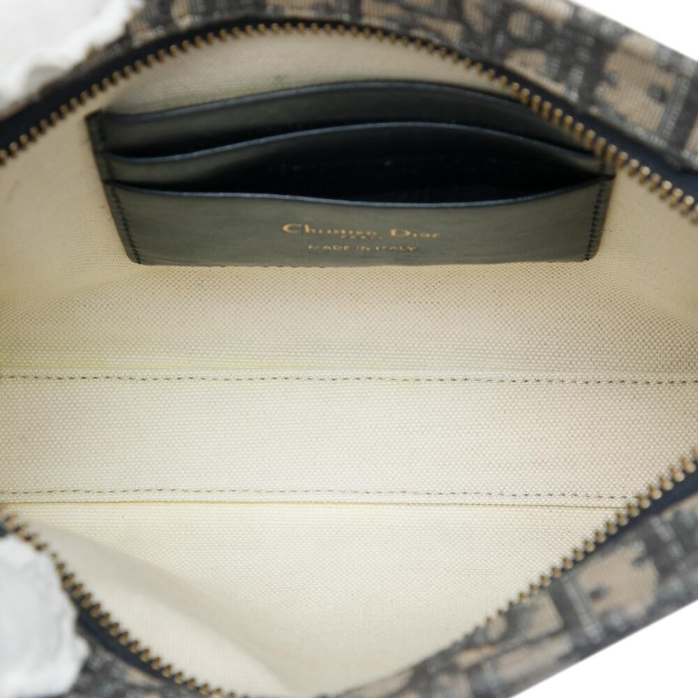 Dior Clutch