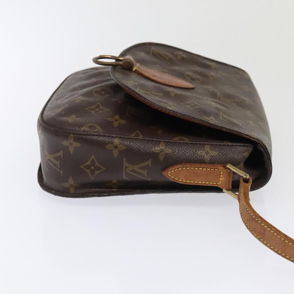 Louis Vuitton Saint Cloud