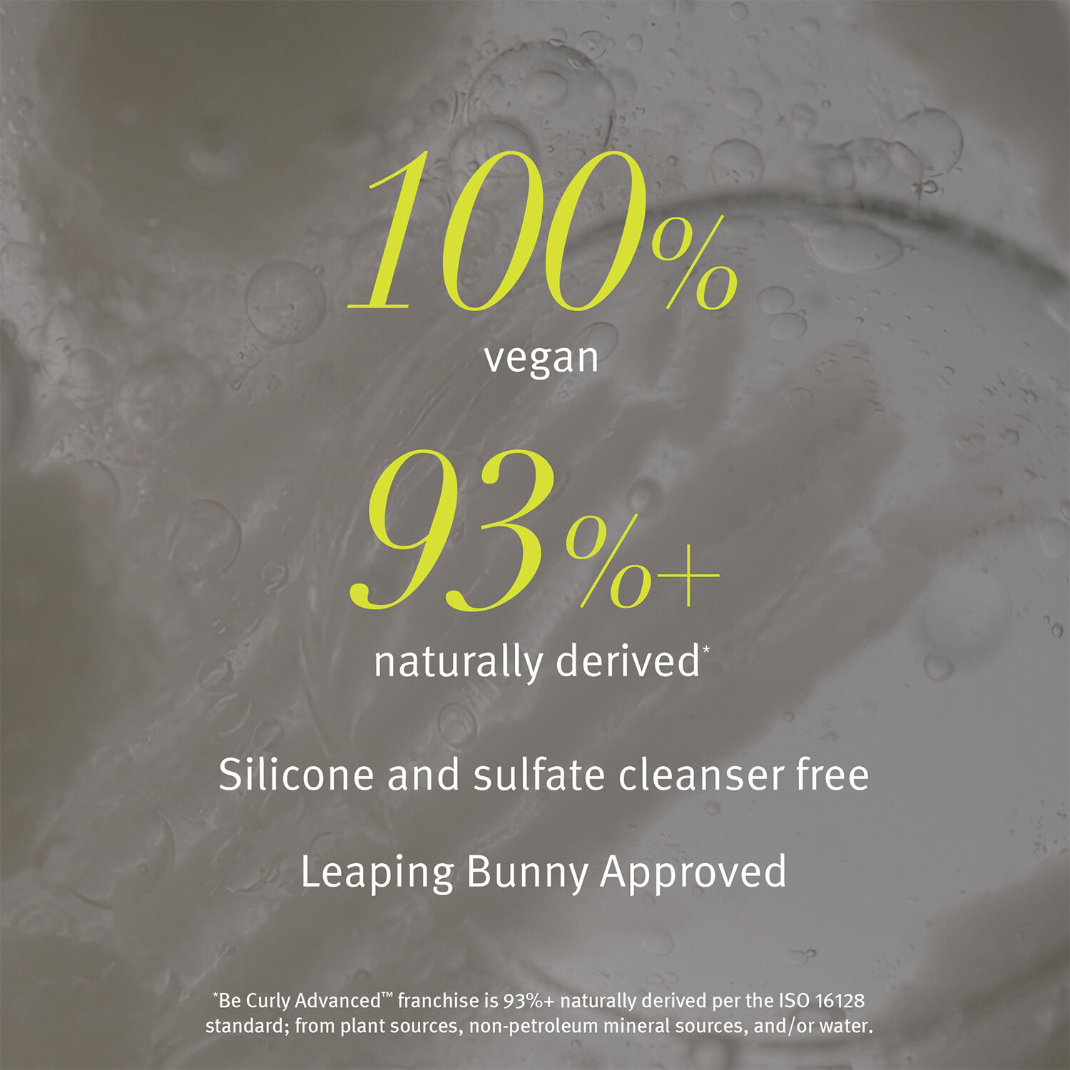 Be Curly Advanced Shampoo 250ml