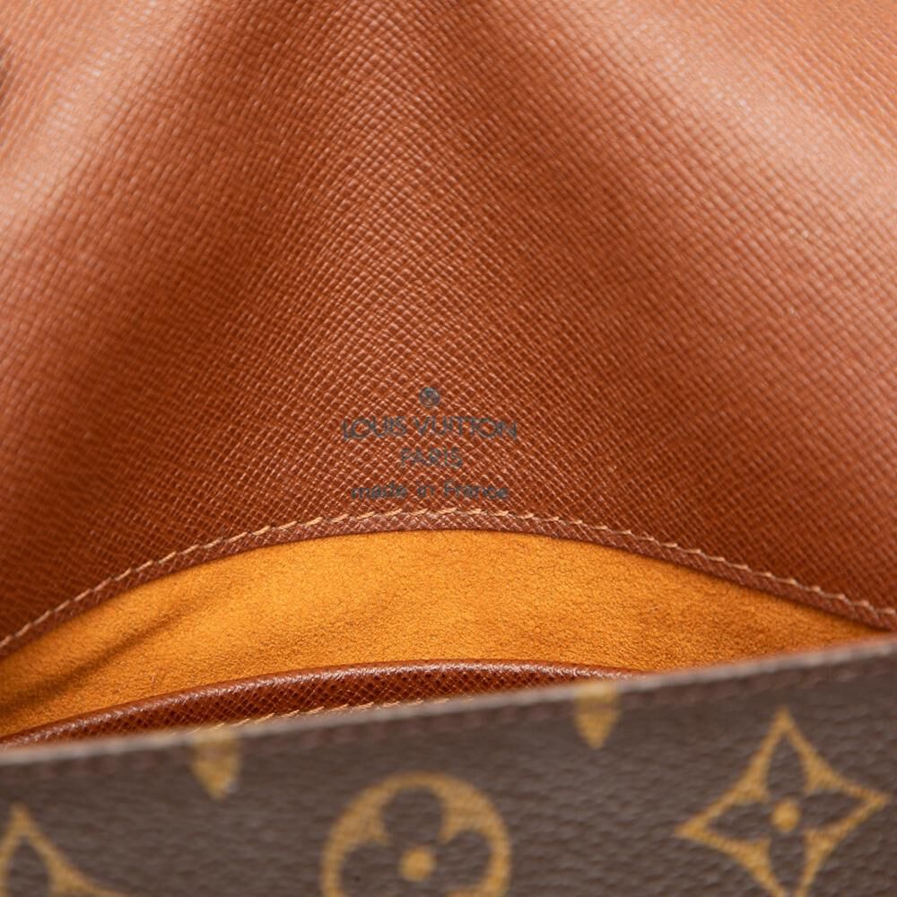 Louis Vuitton Musette Salsa
