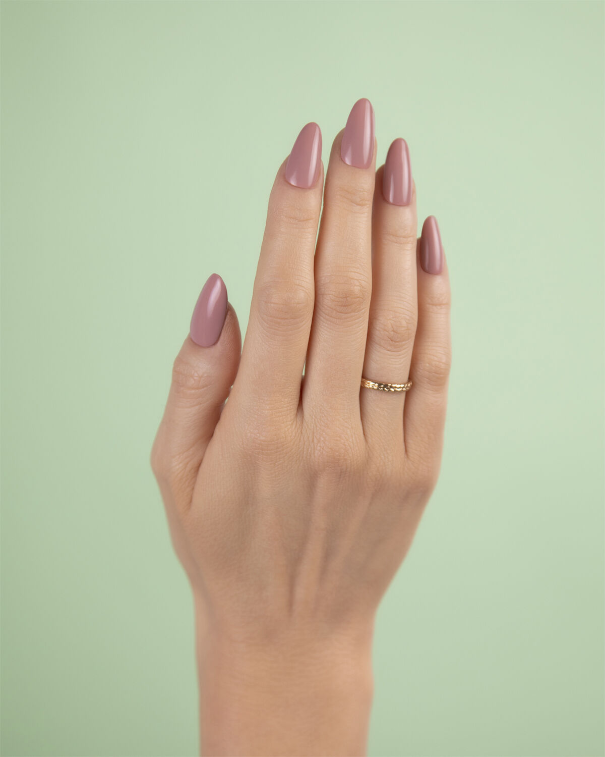 Petal Party, CND VINYLUX