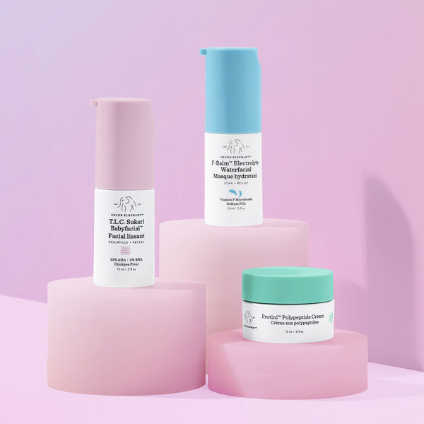 Protini Polypeptide - Cream