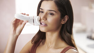 Epilator Series 8000 Wet & Dry-epilator
