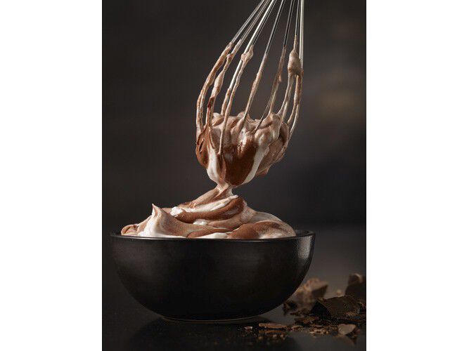 Piskeris ballon 14 tr&aring;de 27 cm St&aring;l