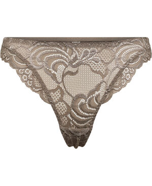 Fleur 3 String