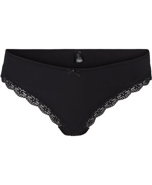 Emily Tanga brief