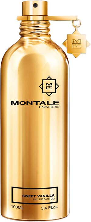 SWEET VANILLA EDP 100 ML