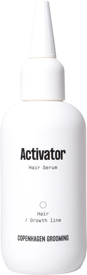 The Hair Growth Kit