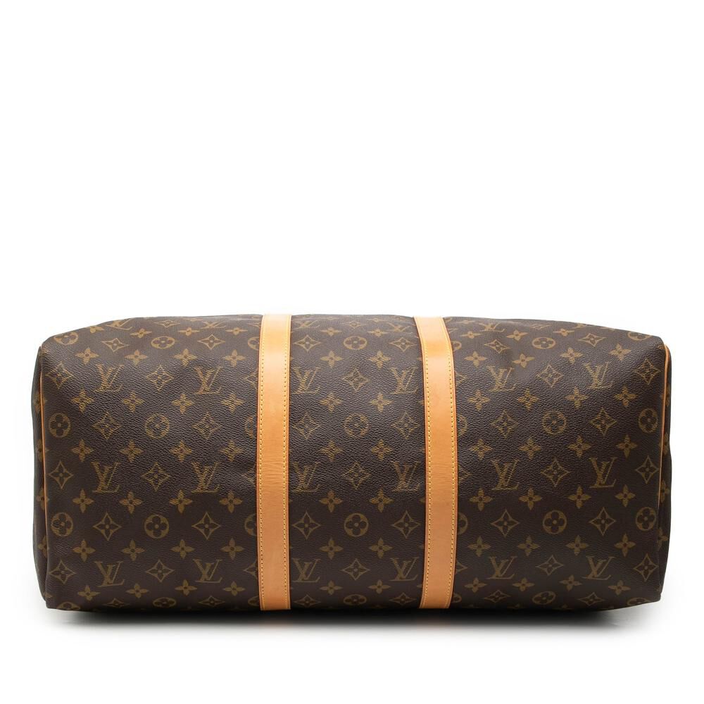 Louis Vuitton Keepall