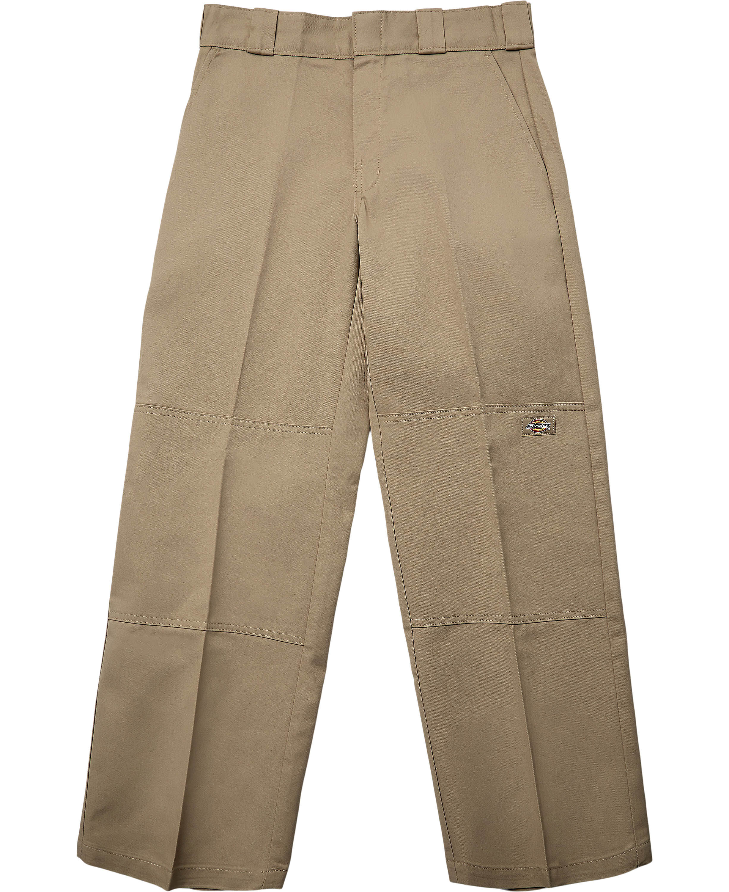 DOUBLE KNEE REC KHAKI