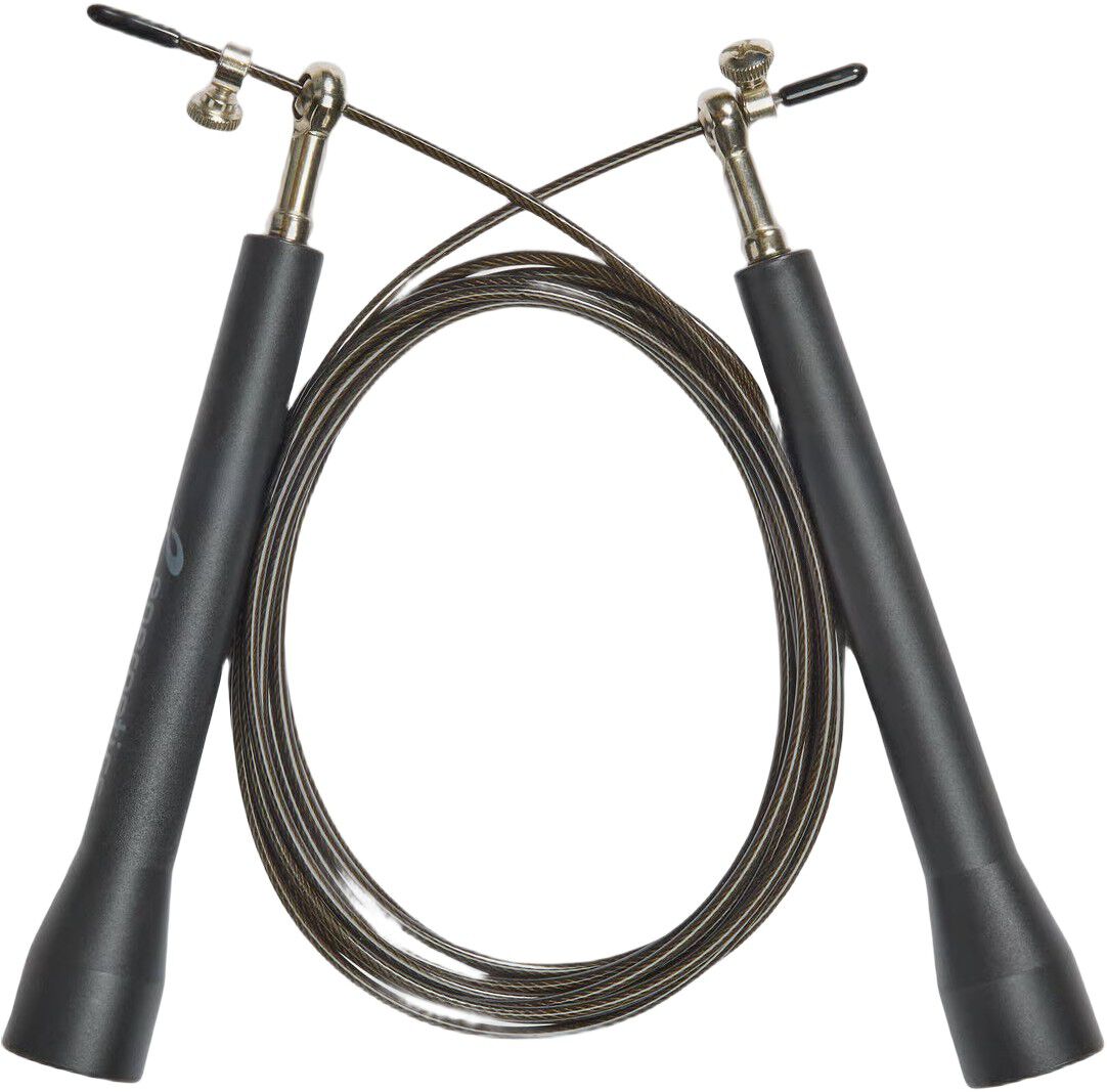 HIGH SPEED JUMP ROPE II