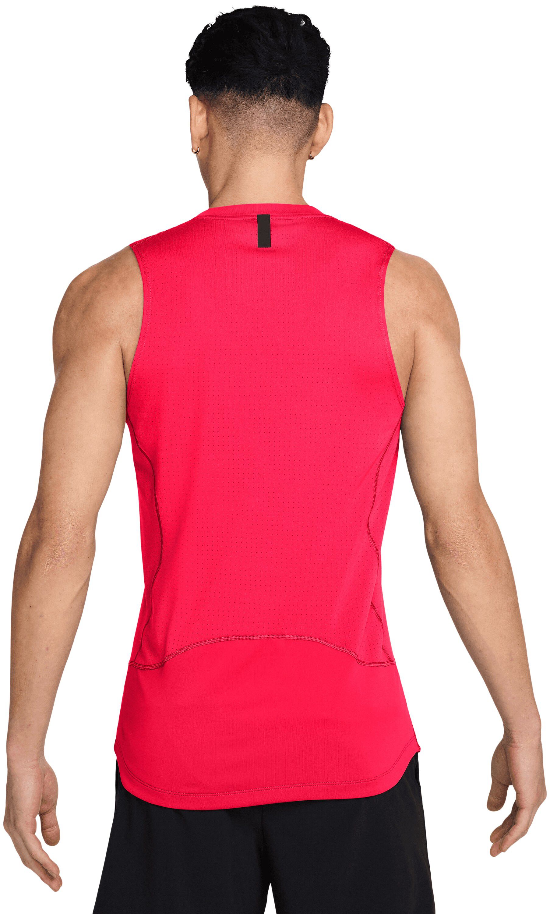 Pro Dri-fit Tr&aelig;ning Tanktop