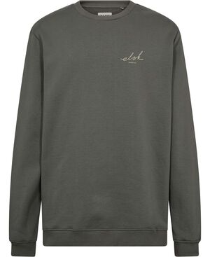 SIGNED MEN'S CREWNECK