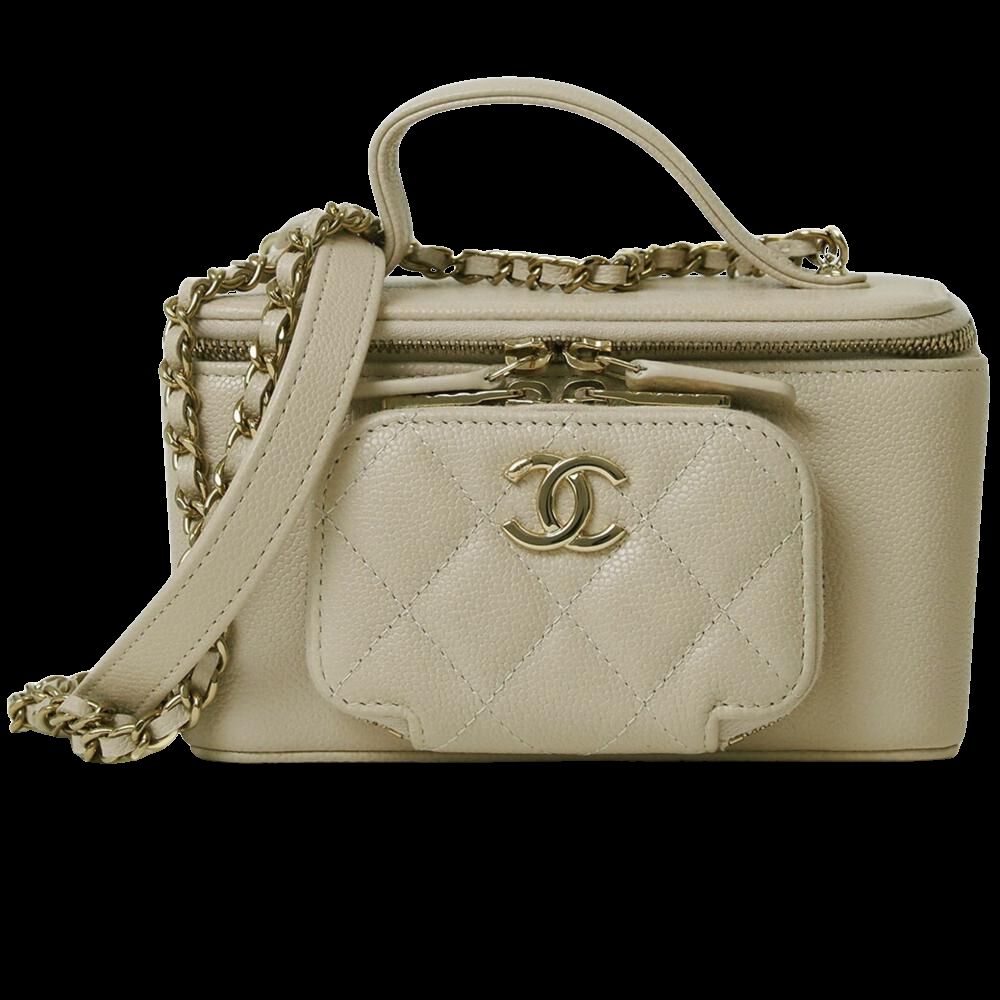 Chanel Vanity