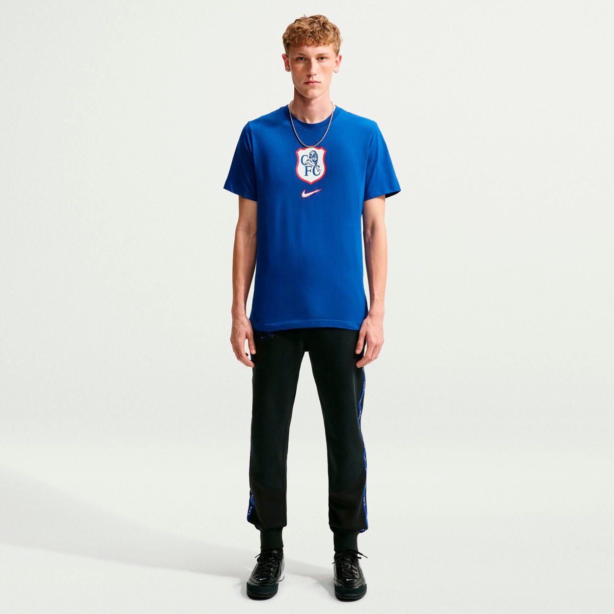 Chelsea FC T-shirt