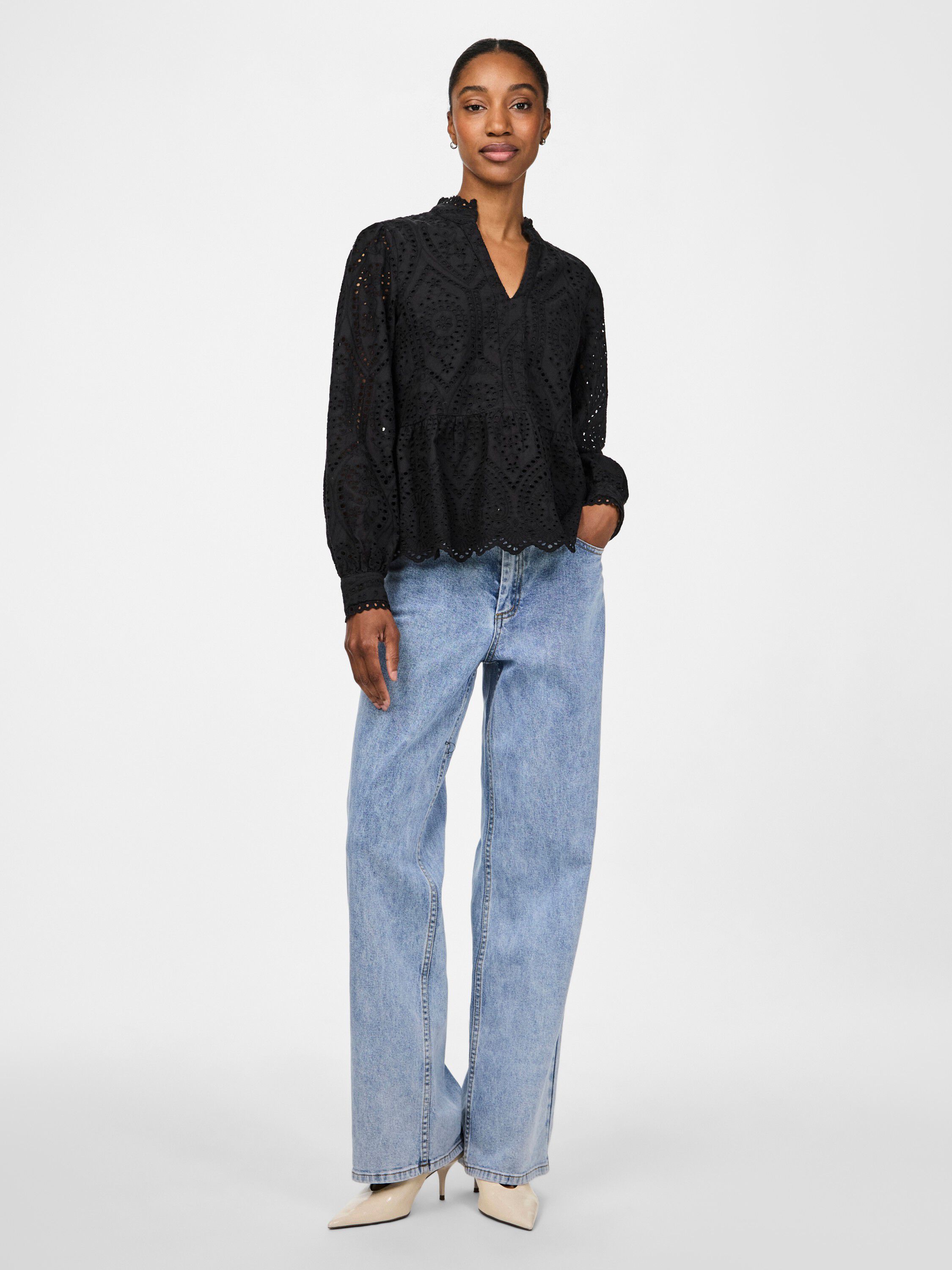 YASHOLI LS TOP S. NOOS